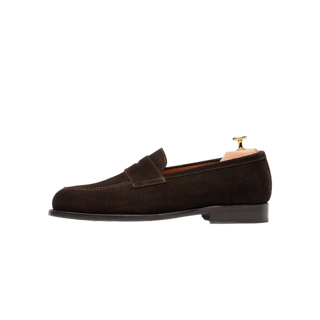 Mens Casual Slip On Loafers