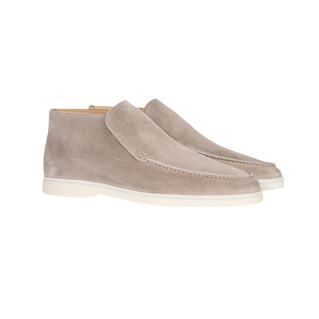 Men's Lightweight Loafers Casual Comfortable Shoes