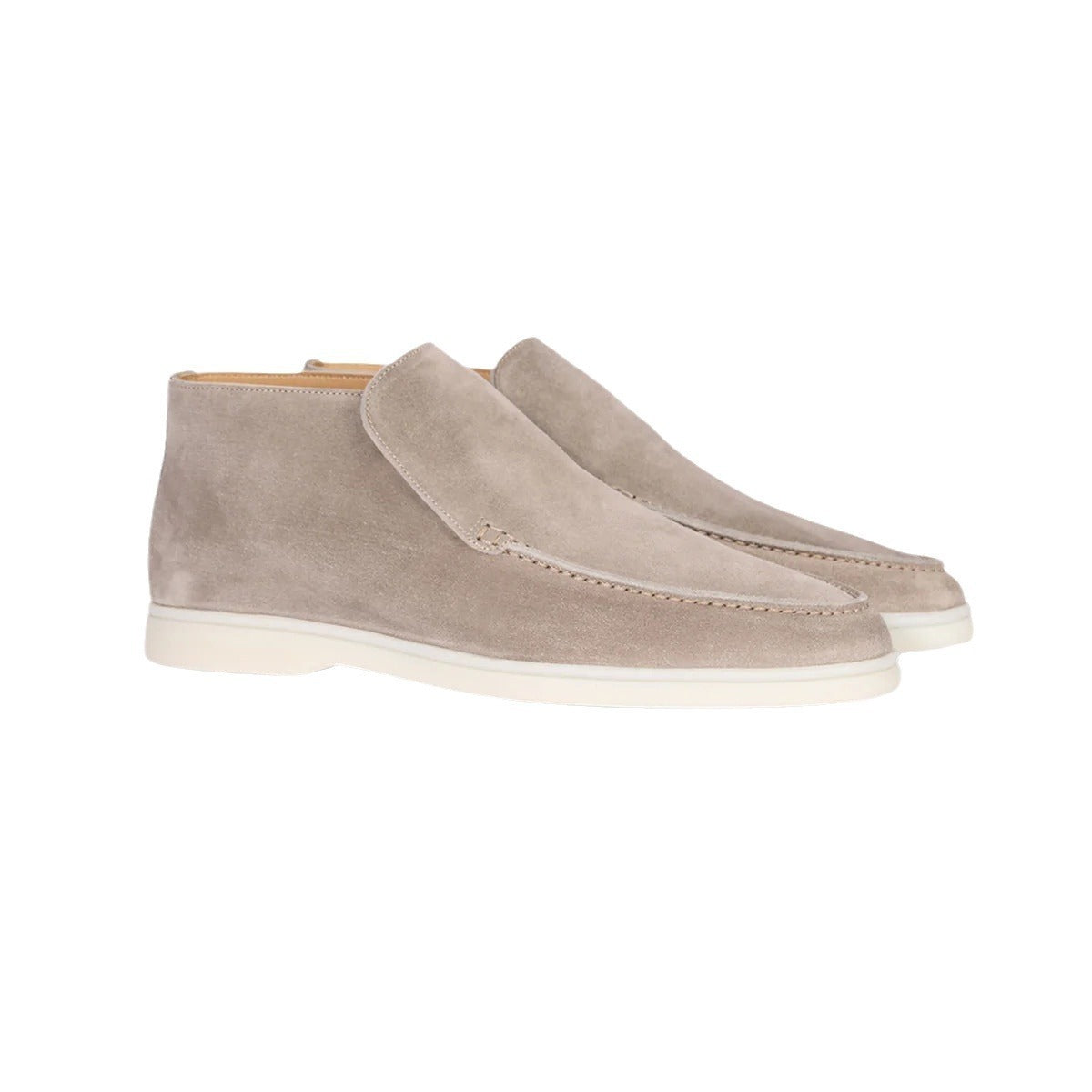 Men's Lightweight Loafers Casual Comfortable Shoes