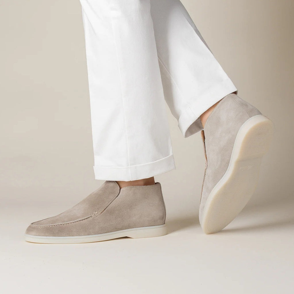 Men's Lightweight Loafers Casual Comfortable Shoes