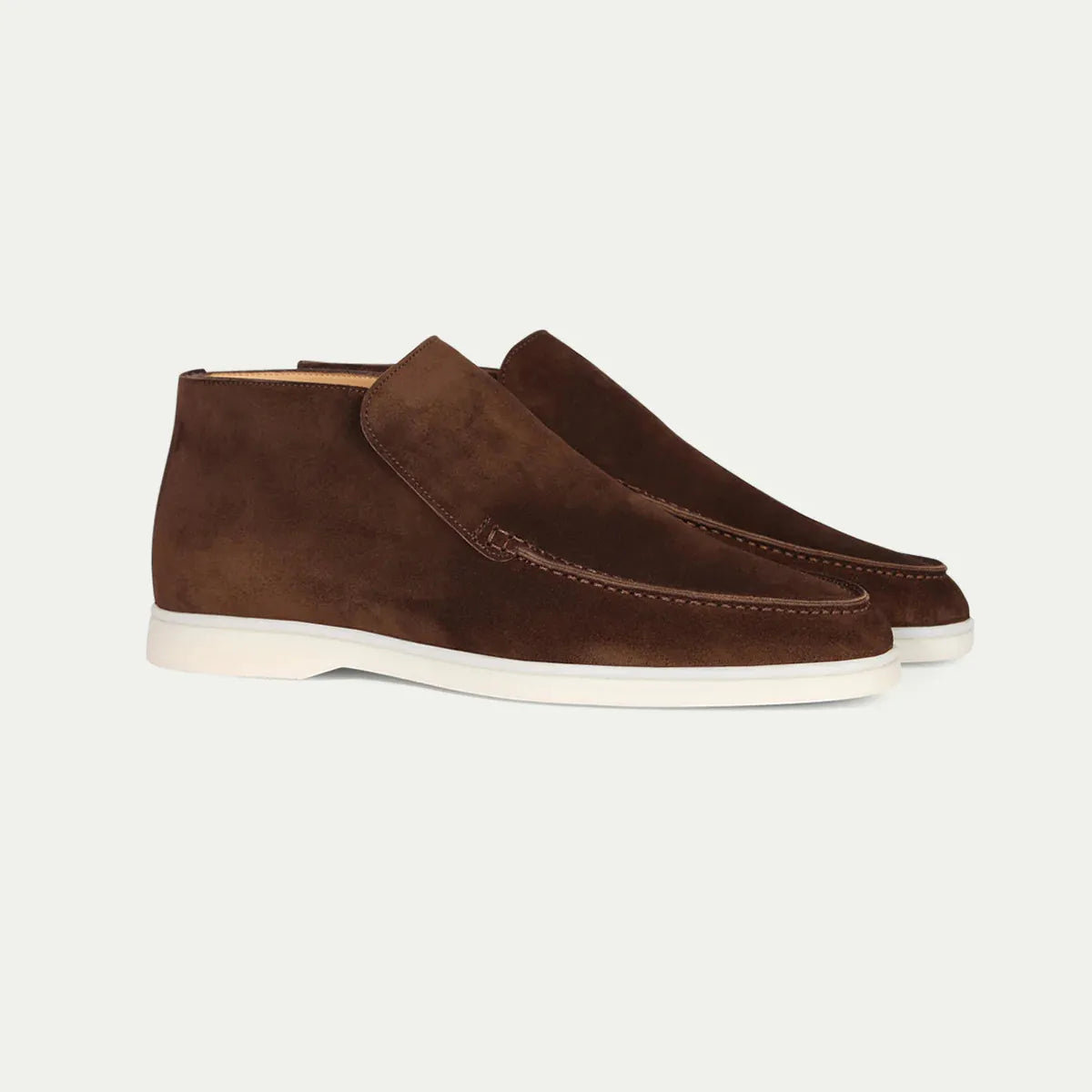 Men's Lightweight Loafers Casual Comfortable Shoes