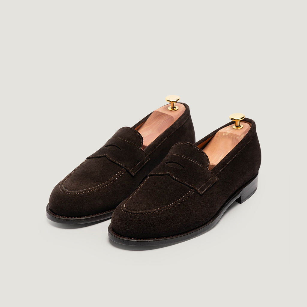 Mens Casual Slip On Loafers