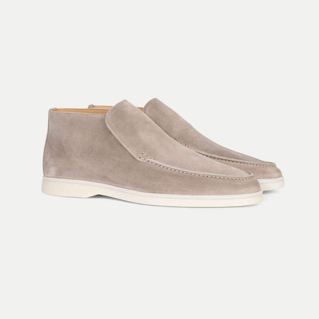 Men's Lightweight Loafers Casual Comfortable Shoes