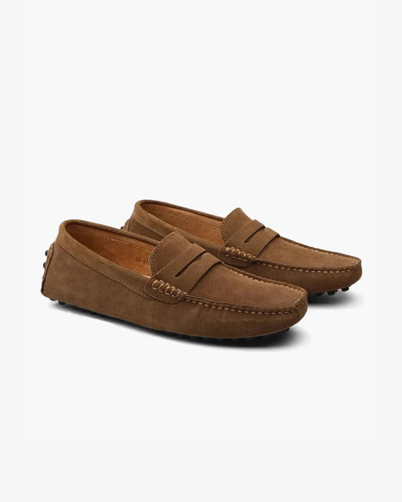 Men's Driving Loafers