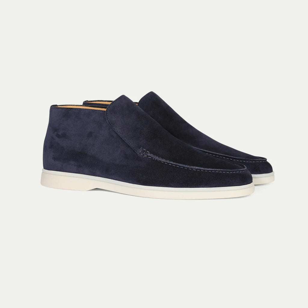 Men's Lightweight Loafers Casual Comfortable Shoes