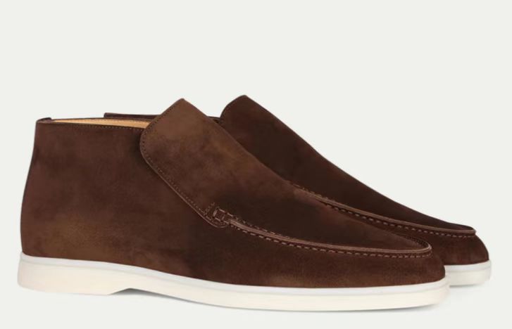 Men's Lightweight Loafers Casual Comfortable Shoes