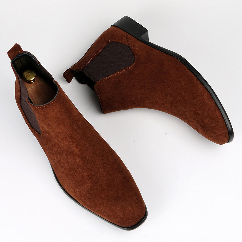 Men's ankle boots