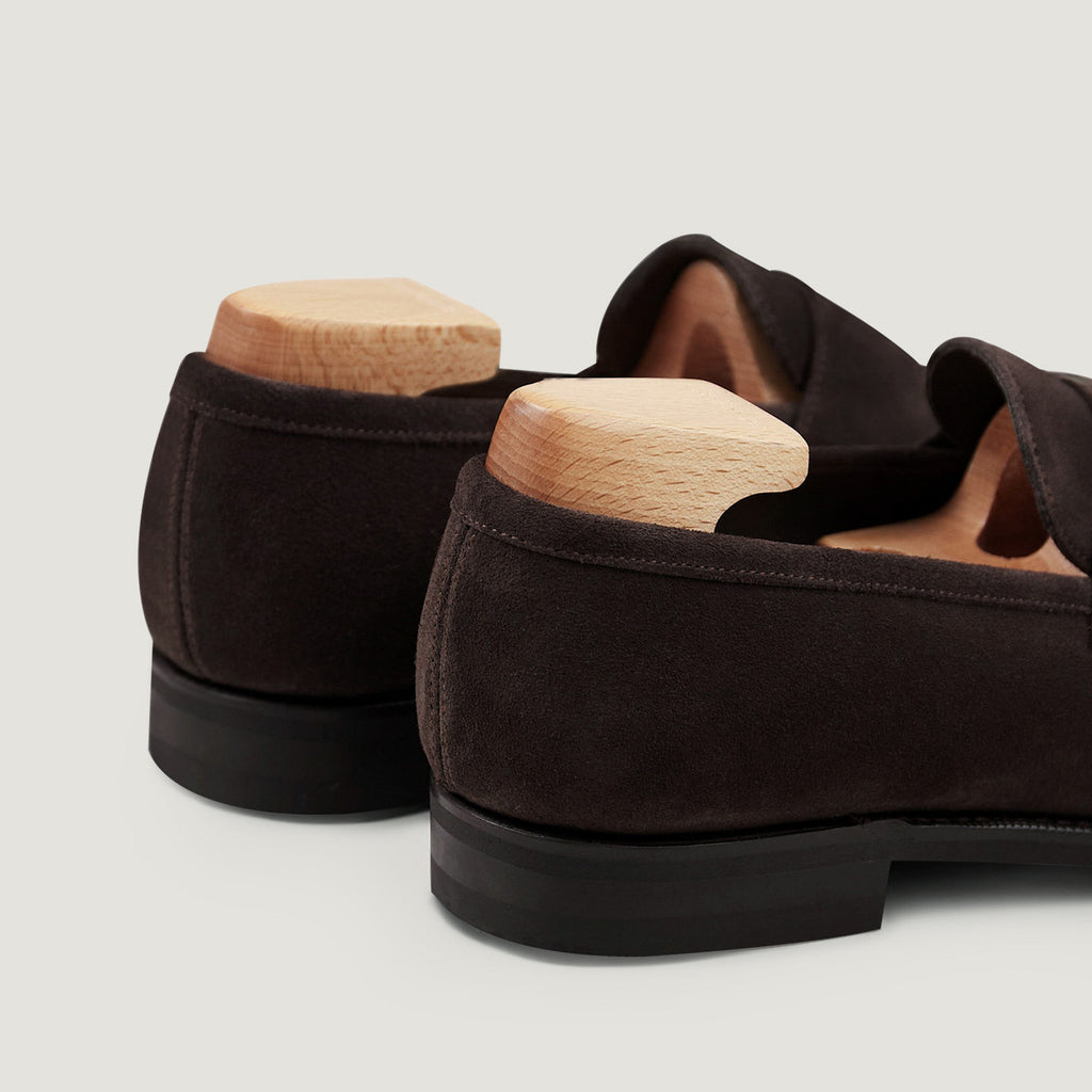 Mens Casual Slip On Loafers