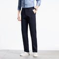 Men's Cotton Skin-Friendly Breathable Trousers