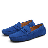 Men's Driving Loafers