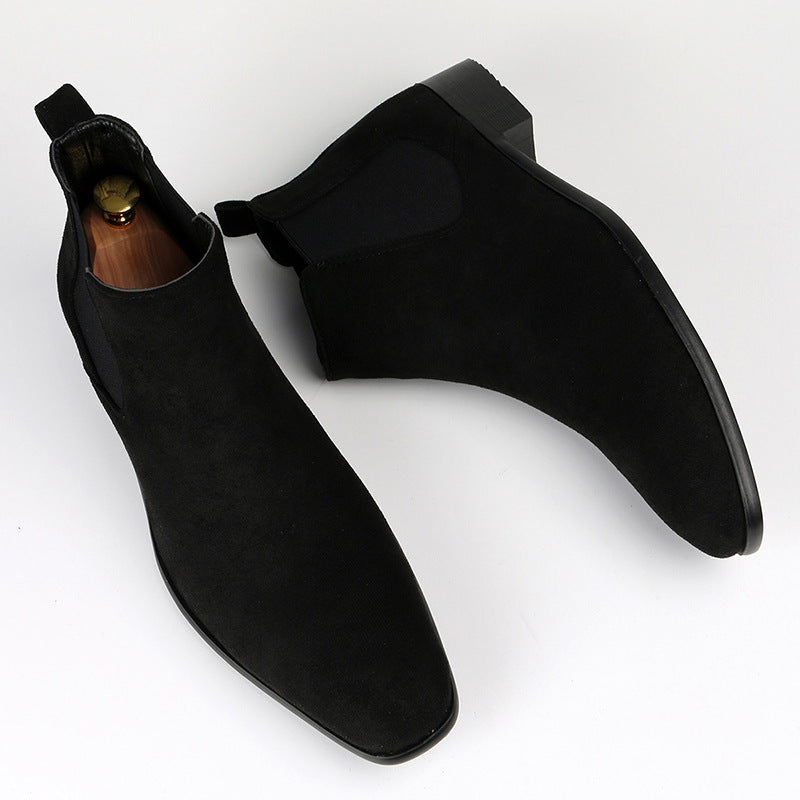 Men's ankle boots