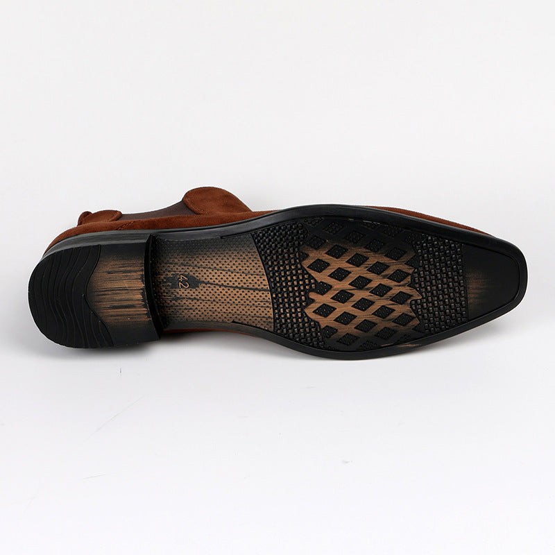 Men's ankle boots