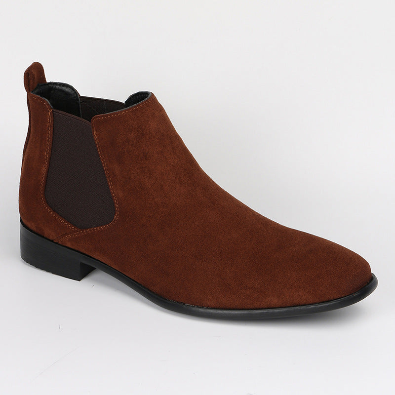 Men's ankle boots