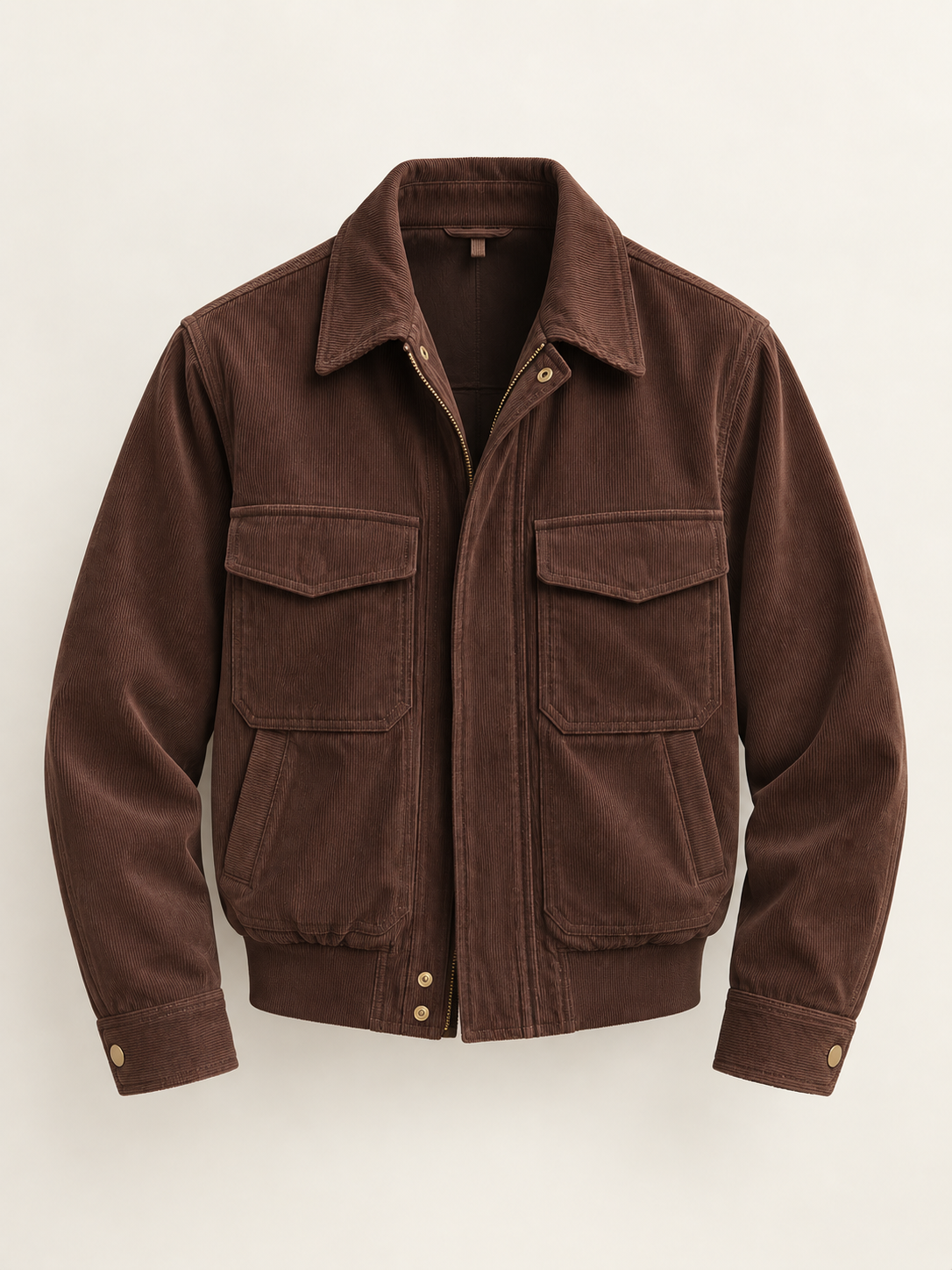 Gentleman's Flight Jacket for Men