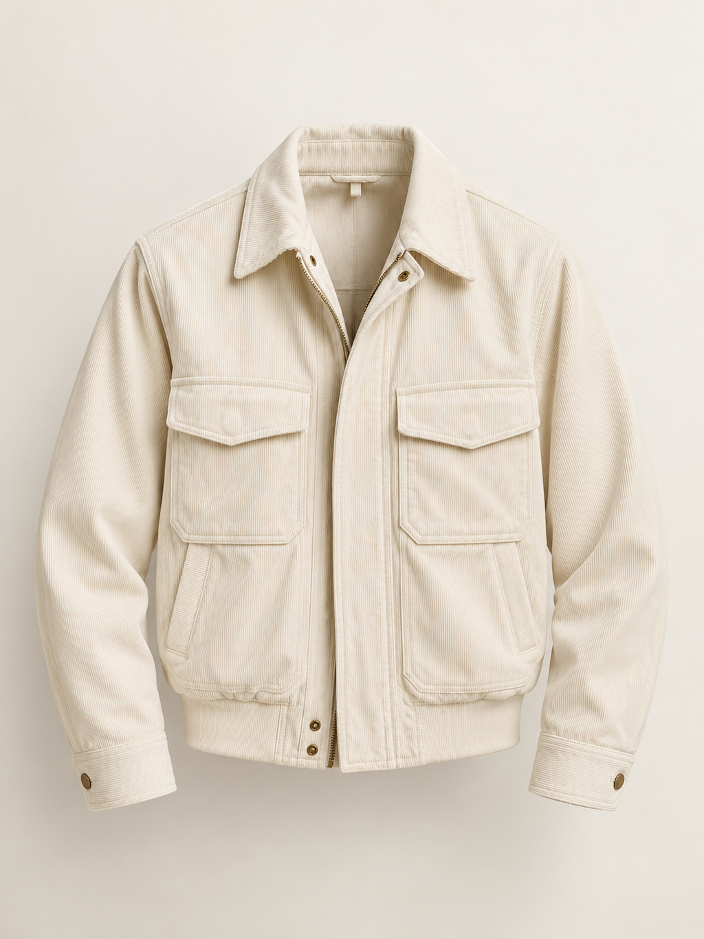 Gentleman's Flight Jacket for Men