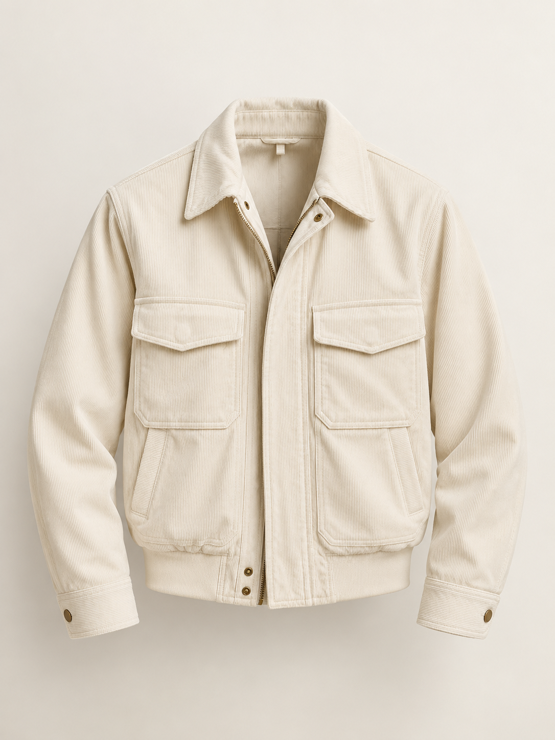 Gentleman's Flight Jacket for Men