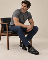 Muscle Fit Stretch T-Shirt