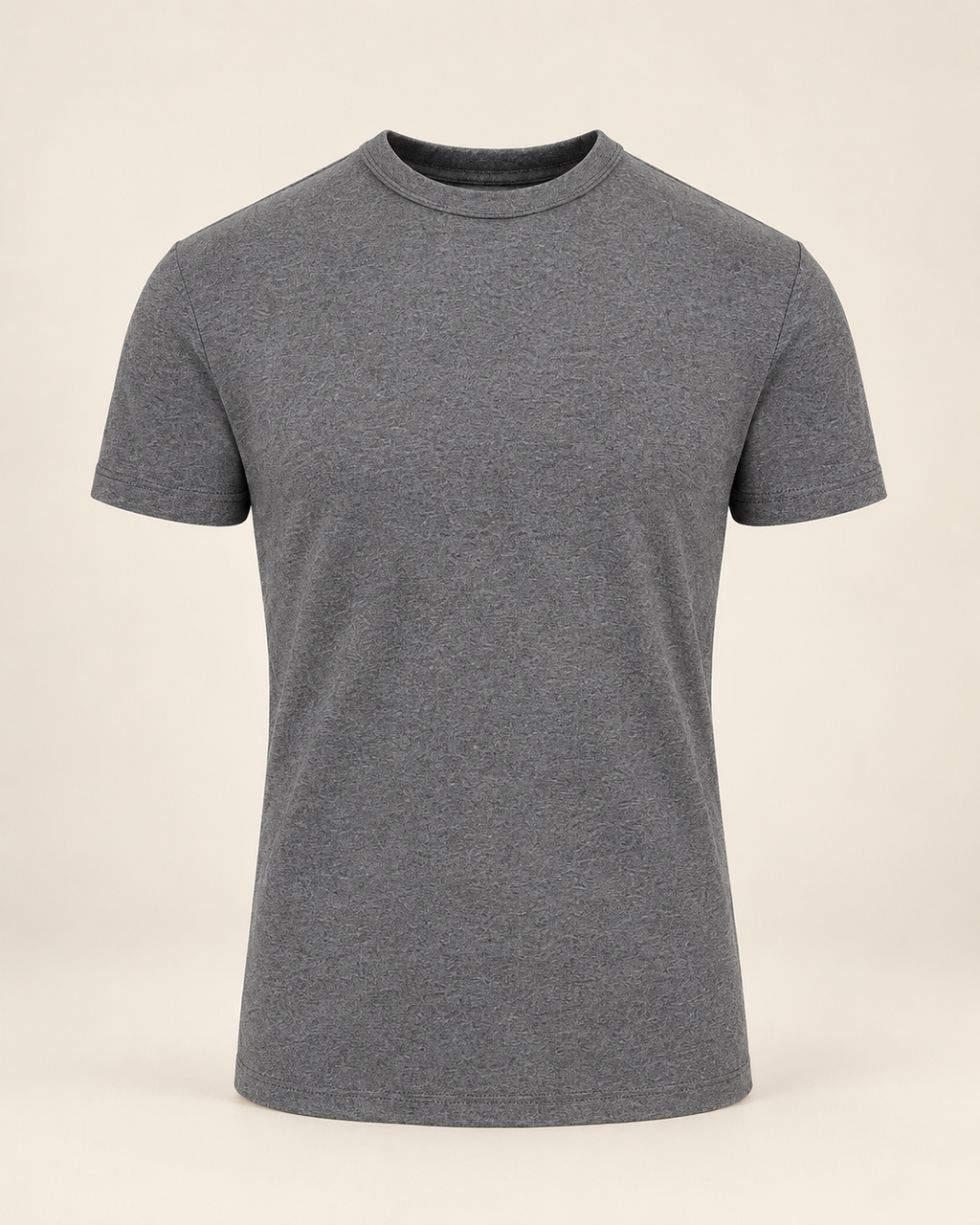 Muscle Fit Stretch T-Shirt