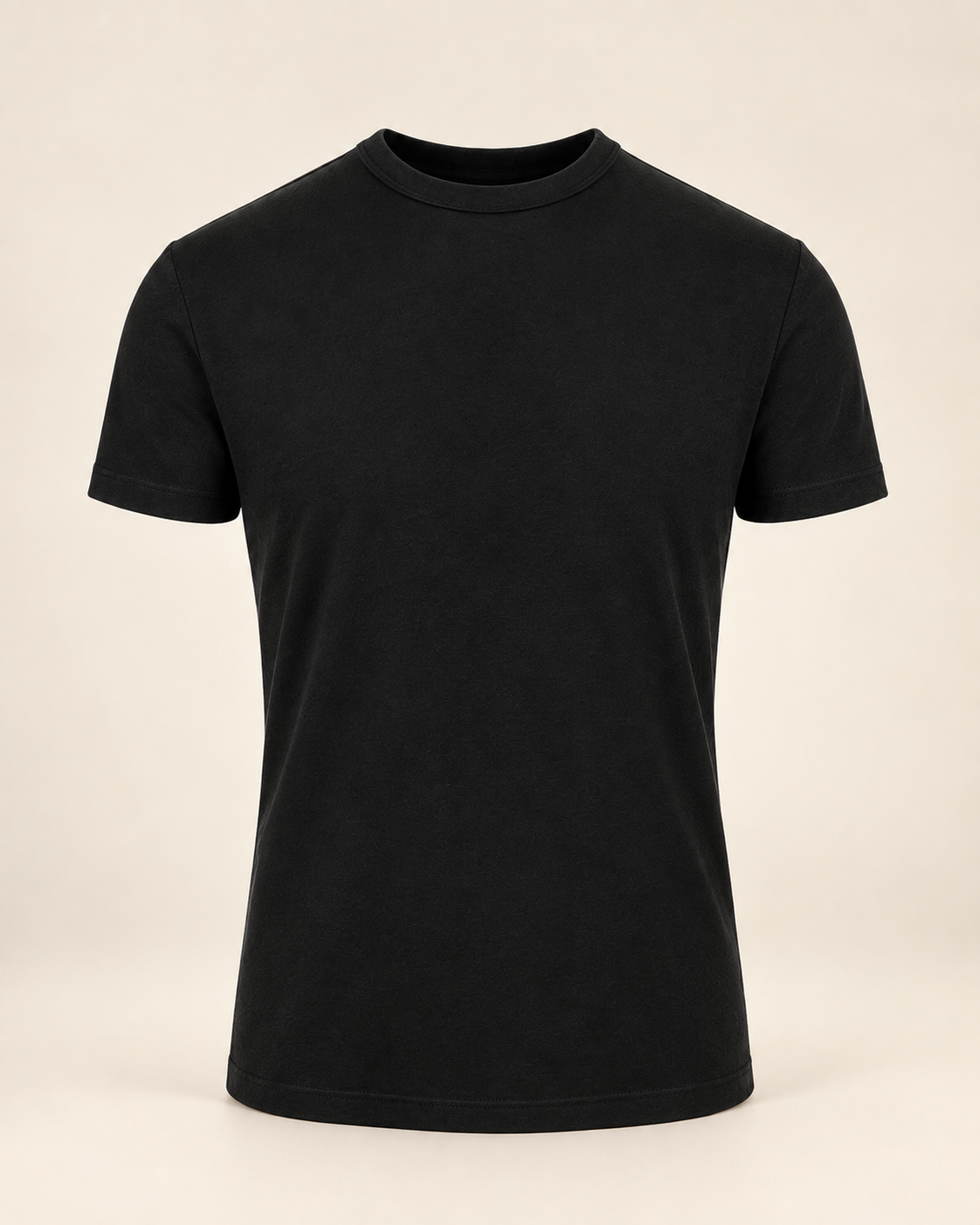 Muscle Fit Stretch T-Shirt
