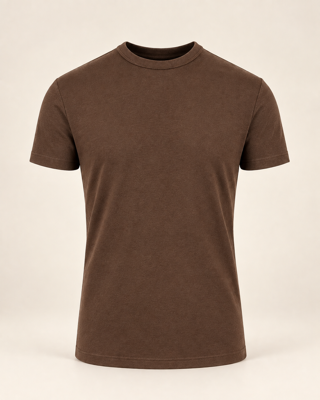 Muscle Fit Stretch T-Shirt