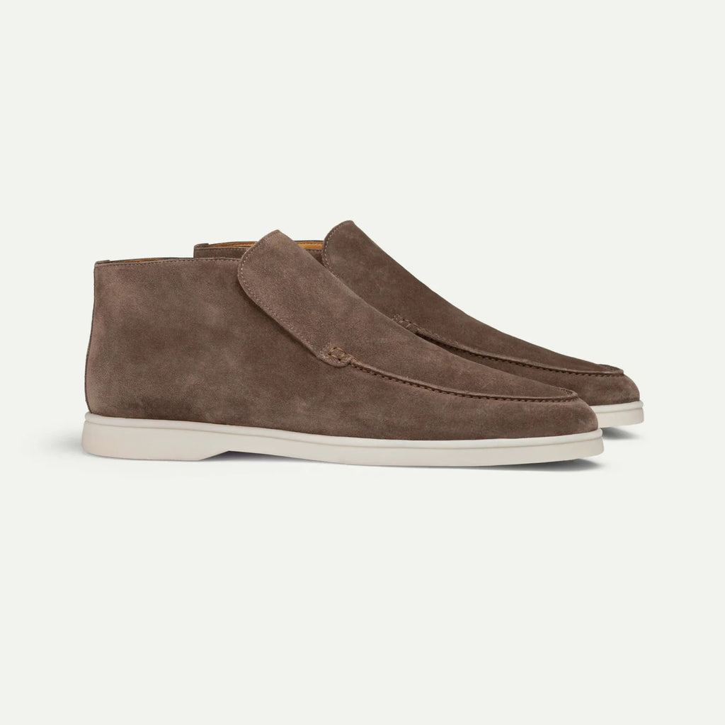 Men's Lightweight Loafers Casual Comfortable Shoes