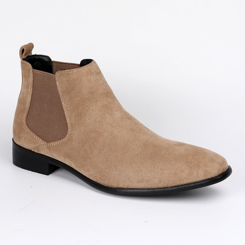 Men's ankle boots