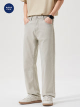 Men's Stretch Comfort Casual Trousers