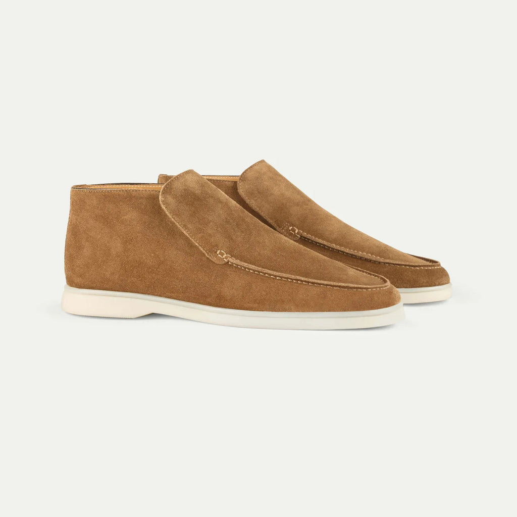 Men's Lightweight Loafers Casual Comfortable Shoes