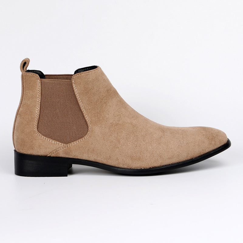 Men's ankle boots
