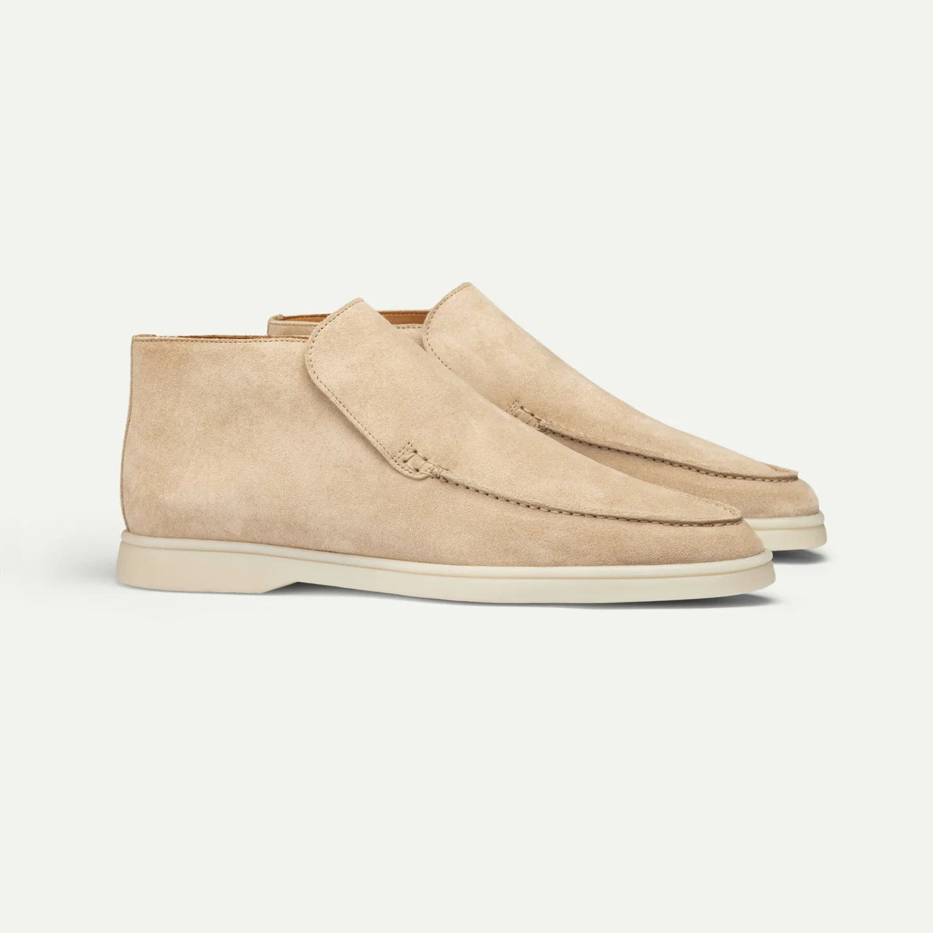 Men's Lightweight Loafers Casual Comfortable Shoes