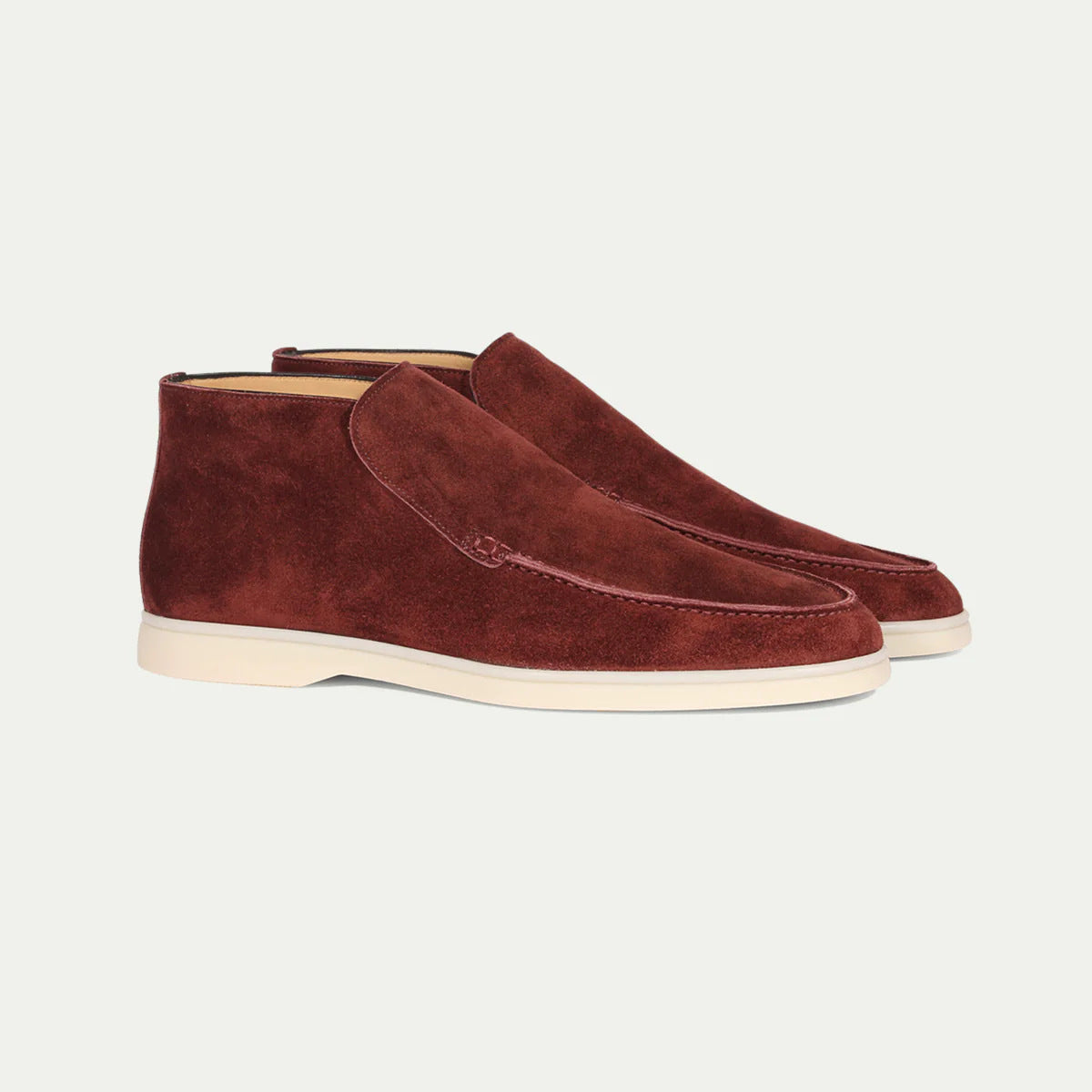 Men's Lightweight Loafers Casual Comfortable Shoes