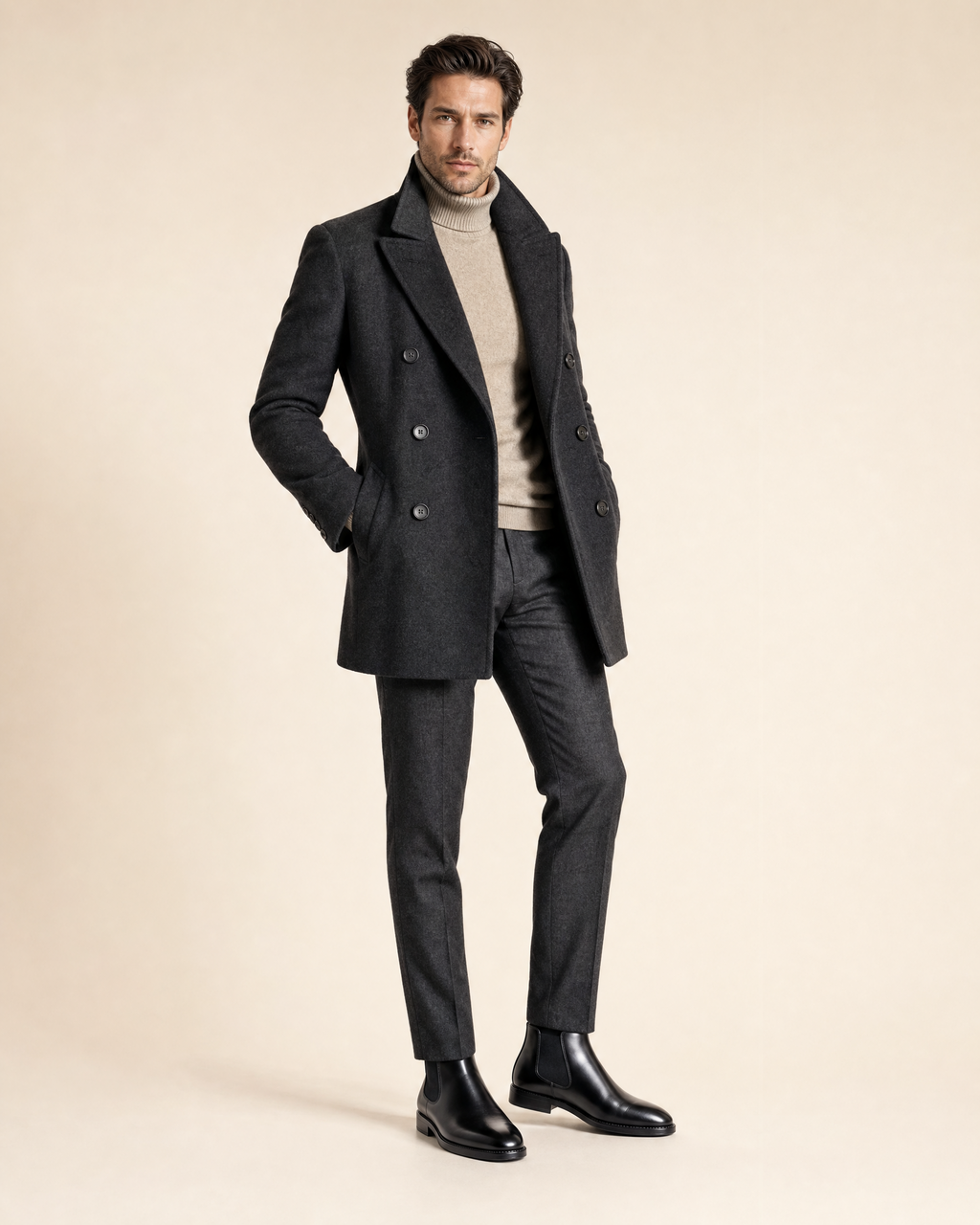 Men's ankle boots