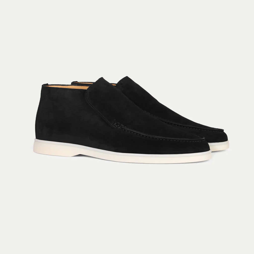 Men's Lightweight Loafers Casual Comfortable Shoes