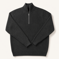 Half Zip Sweater
