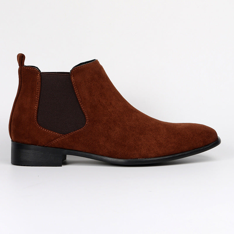 Men's ankle boots