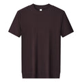 Mens Tencel Knit Tshirt