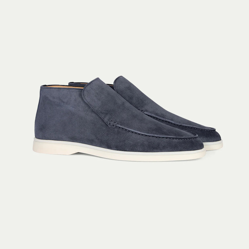 Men's Lightweight Loafers Casual Comfortable Shoes