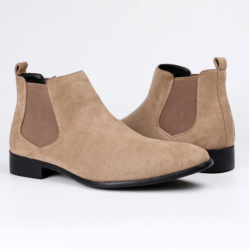 Men's ankle boots