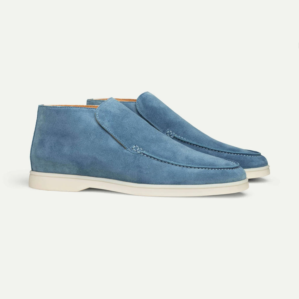 Men's Lightweight Loafers Casual Comfortable Shoes