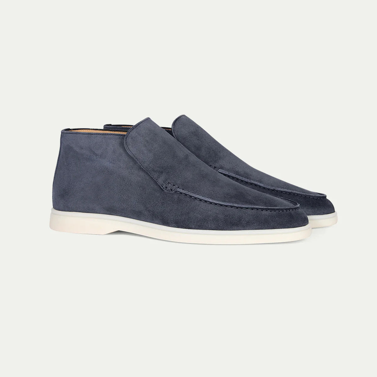 Men's Lightweight Loafers Casual Comfortable Shoes