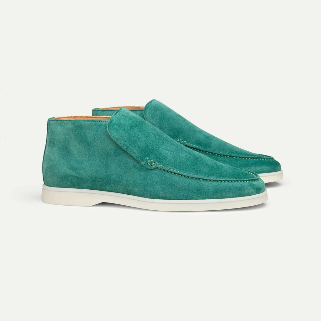 Men's Lightweight Loafers Casual Comfortable Shoes