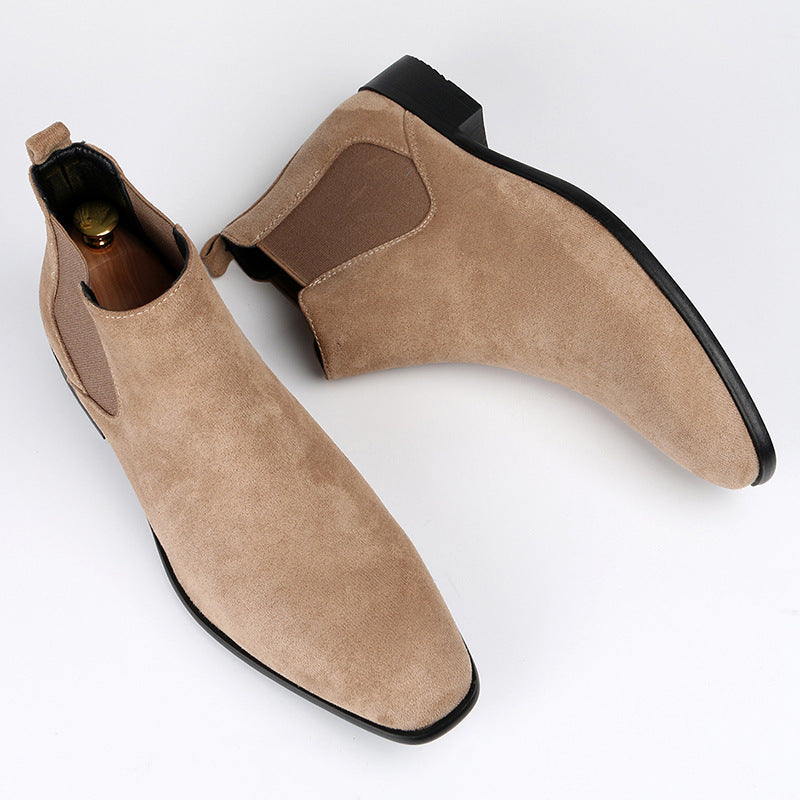 Men's ankle boots